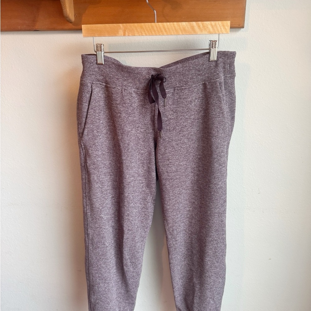 Lululemon joggers